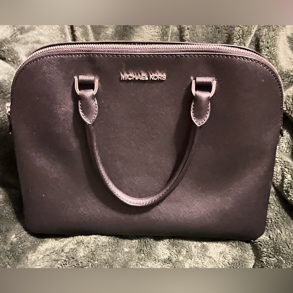 Michael Kors Dome Purse - Picture 1 of 4